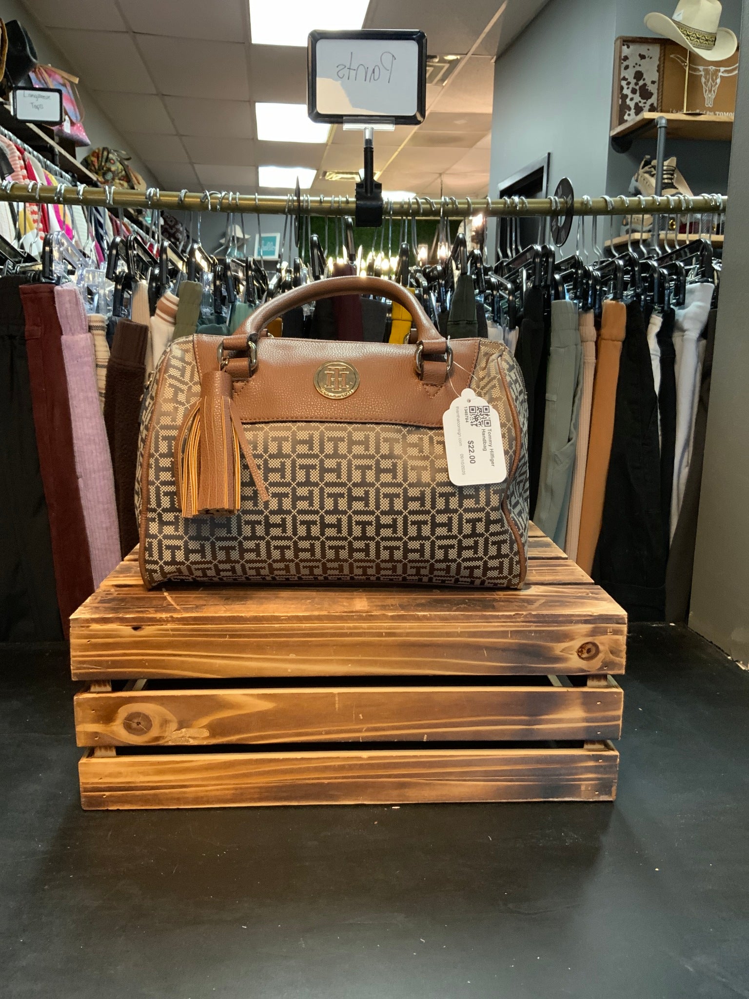 Tommy Hilfiger Handbag